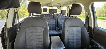 Ford Galaxy 2.0 Tdci,110kw,2016,1 maj.218.000km - 9