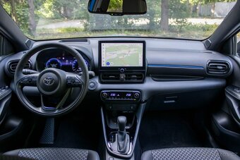 Toyota Yaris - 9