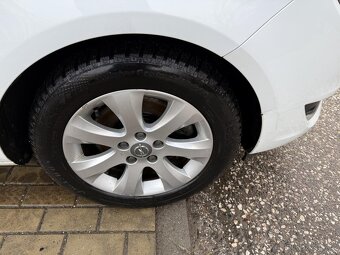 Opel Meriva 1,6 DTE - 9