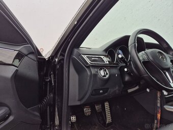 Prodám Mercedes w212 E - 9
