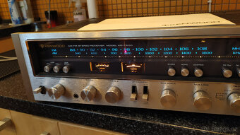 KENWOOD KR 7600 receiver - 9