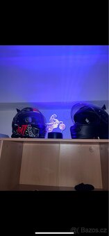 Moto “Yamaha mt 03 660cc” 35kw - 9