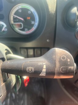 DAF 105.410 STANDARD, AUTOMAT, RETARDER, ADR - 9