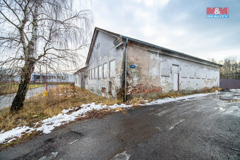 Prodej skladu, 941 m², Česká Třebová - 9