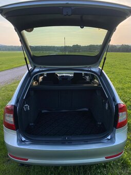 Octavia 2 facelift - 9