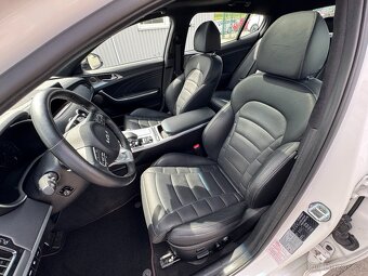 Kia Stinger GT 3.3 T-GDI 269 kW 4x4 / CZ / DPH - 9