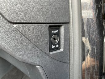 Škoda Roomster 1.2 TSi 77kW Serviska, Family, Klima - 9