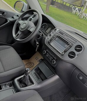 Vw Tiguan 2.0 Tdi BlueMotion • Sport&Style • 175.000km • - 9