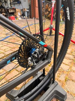 Mondraker Podium RR Top stav - 9