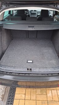 Škoda Octavia 2 FL combi 2.0 tdi - 9
