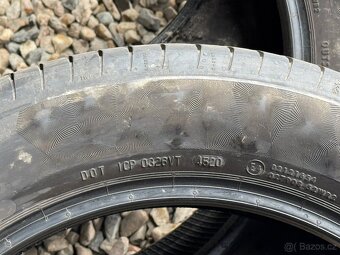 225/55/18 - Continental letní sada pneu - 9
