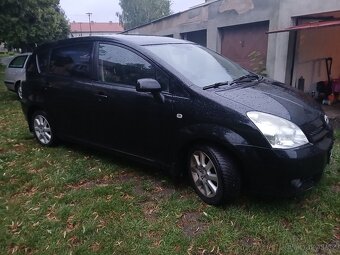 Toyota Corolla verso 22nafta.100kw 360najeto.rok2006stk 2026 - 9