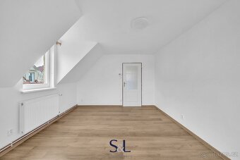 Prodej bytu 3+1 v Kamenickém Šenově, ev.č. 01325 - 9