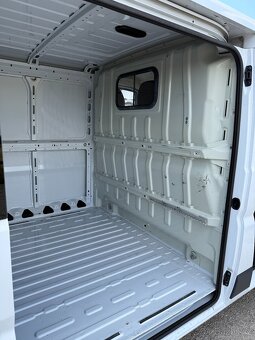 Fiat Ducato 2.3Jtd 110Kw L2H1/AUT.KLIMA,HEZKÝ STAV/Facelift - 9