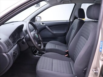 Škoda Octavia 1,6 i 75kW CZ Serv.Kniha (2004) - 9