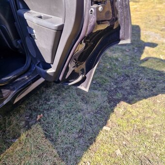Jeep grand cherokee 4,7 LPG - 9