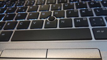 HP Elite Book 840 G3, SSD 256, velmi dobrá baterka - 9