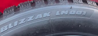 17"NEJETÁ ZIMNÍ OBUTÁ ALU KOLA 5x100 OR SEAT ARONA - 9