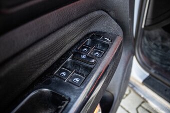 Volkswagen Golf Variant 1.9 TDI Comfortline, 66kW, M5, 5d. - 9