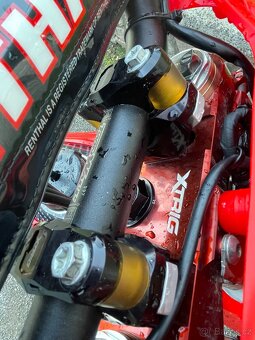Honda CRF 450 - 9