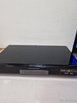 LG Ms400h Multimediální přehrávač/ rekordér 750gb - 9