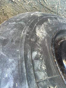 TATRA 815 AV15 8x8 vyprošťovací špeciál,VIN 123 - 9