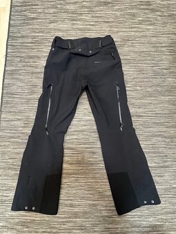 Zcela nové kalhoty Norrøna Lofoten goretex - 9