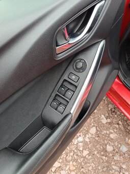 Mazda 6 GJ 2.0 Skyactiv 107 kW - 9