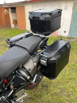 Yamaha XT1200Z Super Tenere - 9