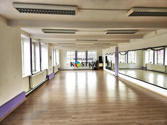 obchodní prostory a nájemní dům Nový Jičín - 9