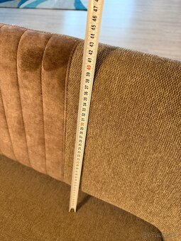 Pohodlná lavice - 9