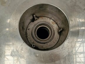 APV Anhydro model PSD52 sprejová sušárna - 9