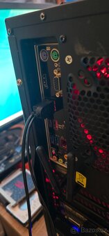 Prodam Herni PC Rozjede jakékoliv hry na Fullhd 1080p Zaruka - 9
