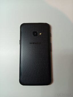 Samsung Galaxy XCover 4 – krásný stav, plně funkční - 9