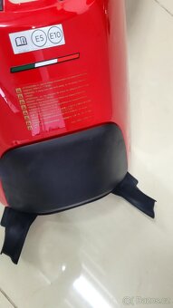 Kryt nádrže Ducati Multistrada V4 - 9