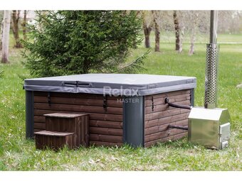 Koupací sud Amalfi - 9