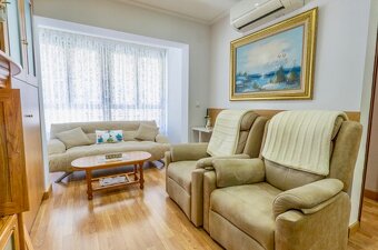 Prodej bytu u moře ve Španělsku 15.min od letiště v Alicante - 9