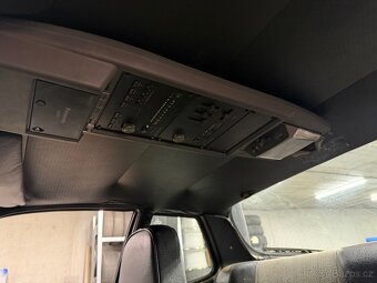 Porsche 924 turbo - 9