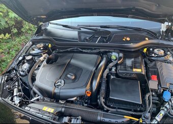 Mercedes-Benz A-Class W176 • 1.8 CDI • Automat • STK 02/2027 - 9