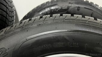 Alu kola originál vw Sepang r16 - 9