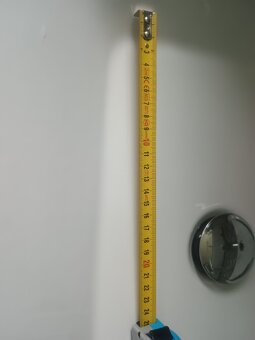 Umyvadlo pro dva Krajzar - pouze umyvadlo 2 kusy - 9