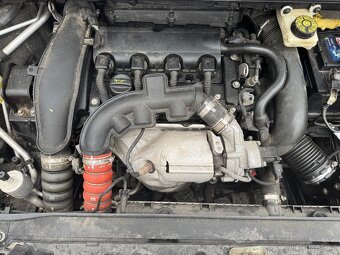 Peugeot 308 cc cabrio - 9