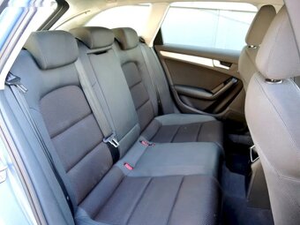 Audi A4 allroad, Avant V6 3.0TDI Tiptronic - 9