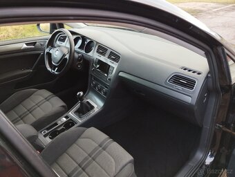 VW GOLF VII 2013 - 9