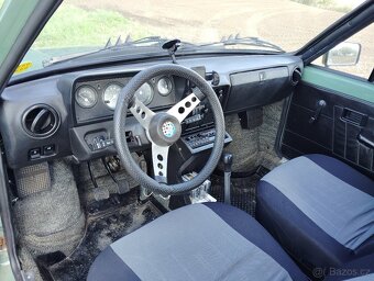 Škoda 125L (prodej, výměna) - 9