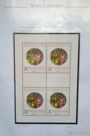 ČSSR 1974-1980, 50% sleva - 9