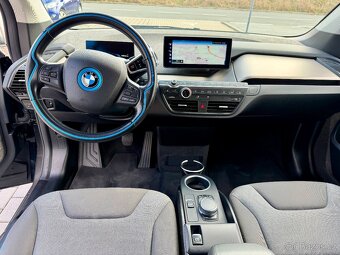 BMW i3 94aH 125kW - 9