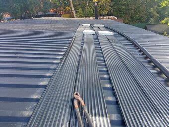 BAZÉN+ FILTRACE+ SOLÁR - 9