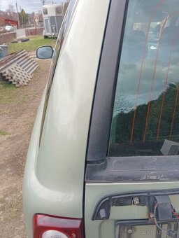 Land Rover Freelander - 9