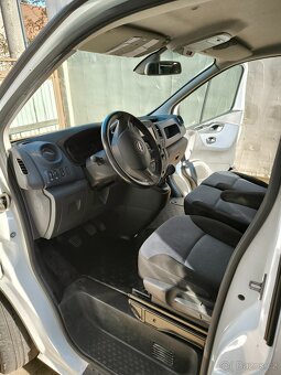 Opev Vivaro 2018 model B L2h1 1.6 Biturbo - 160xxxKm - 9